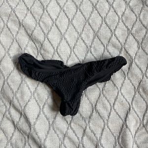 Tori Praver Bikini Bottom